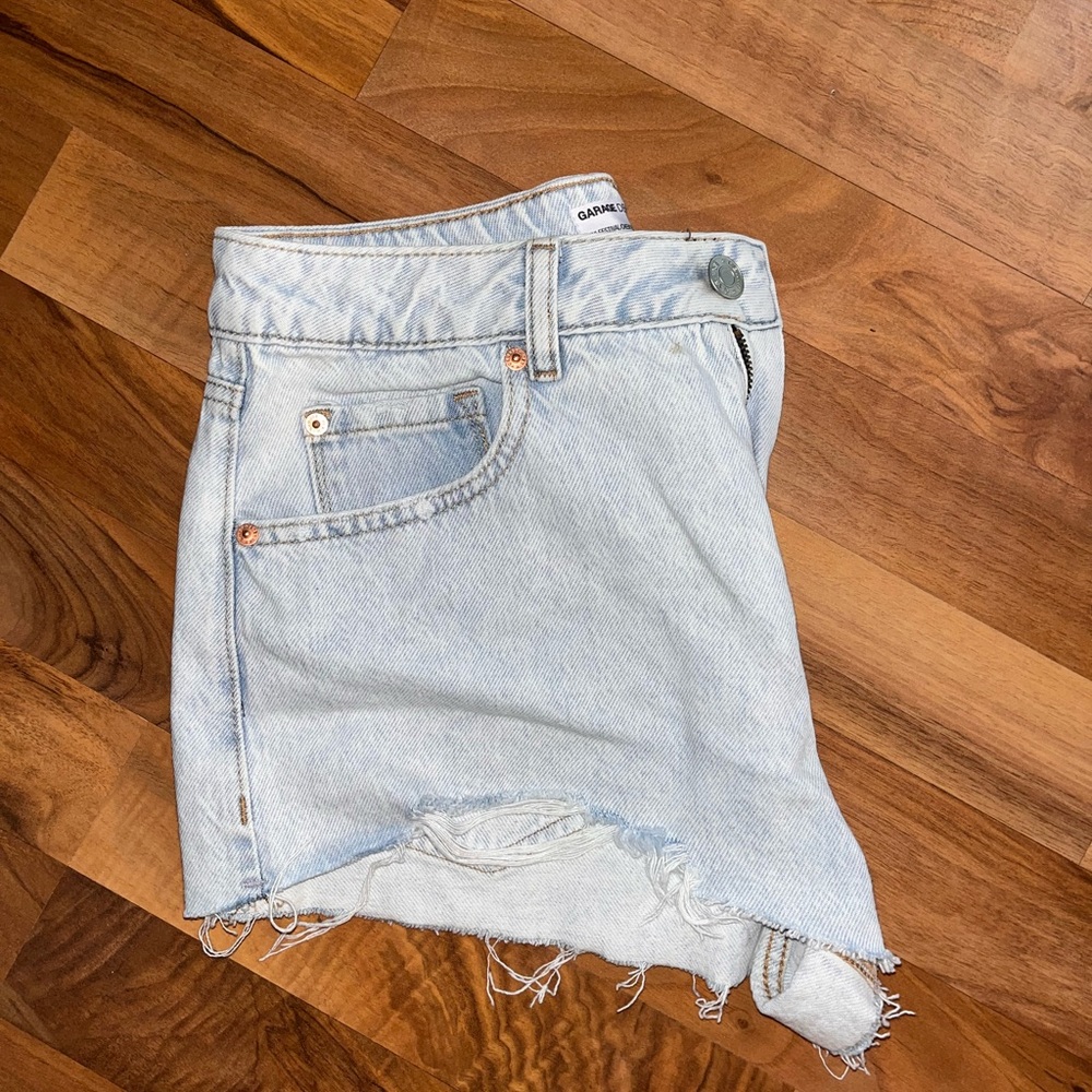 GARAGE SHORT